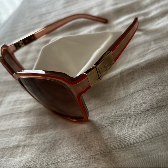 Chloe Sunglasses - Picture 3 of 16